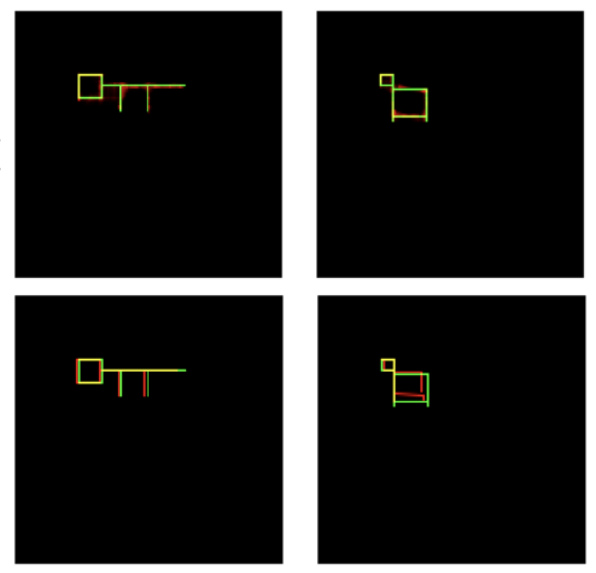 How does task structure shape representations in deep neural networks?